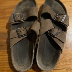 Birkenstocks Arizona